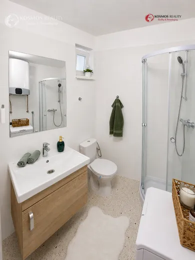 Na predaj 3-izbový rekreačný dom, 100 m², Čaňa, Osloboditeľov