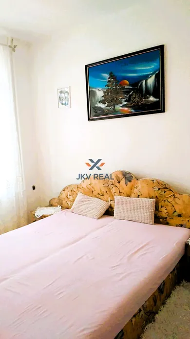 Na predaj 2-izbový byt, 52 m², Humenné