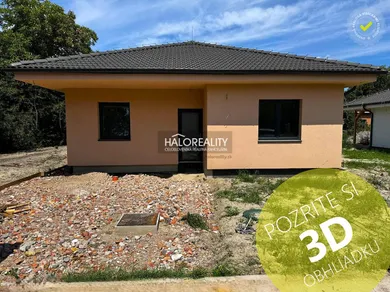 Domy na predaj, Bellova Ves · €193 000