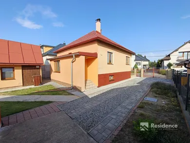 Na predaj 3-izbový dom, 150 m², Liptovský Mikuláš, Stošická