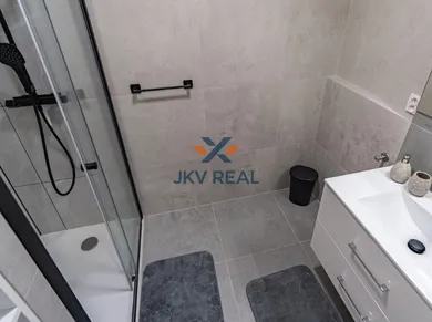 Na predaj 2-izbový byt, 42 m², Nižná Myšľa, košice okolie