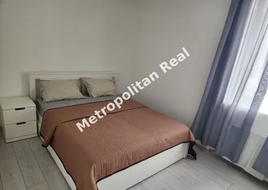 Na predaj 2-izbový byt, 48 m², Bratislava-Ružinov, Jelačičova