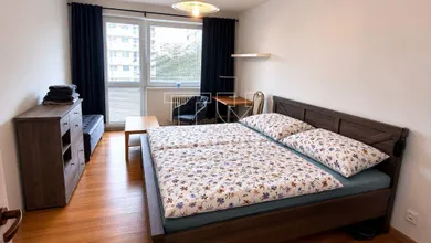 Na prenájom byt v Bratislava-Ružinov · €570 · Čiastočná rekonštrukcia