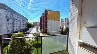 Na predaj 3-izbový byt, Levice, Súkennícka ul.