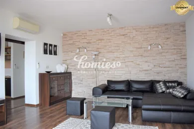 Byty na prenájom 3-izbový, Nitra · €900