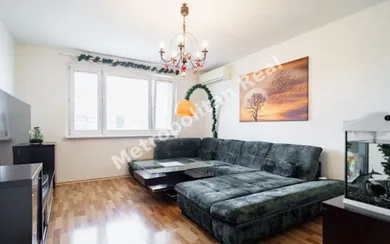 Квартири на продаж, 3-кімнатні, Bratislava-Karlova Ves · €254 900