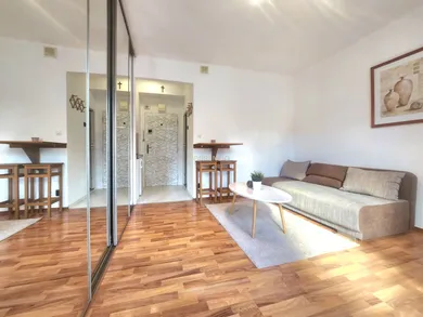 Kiadó lakások, 1-szobás, Bratislava-Staré Mesto · €500