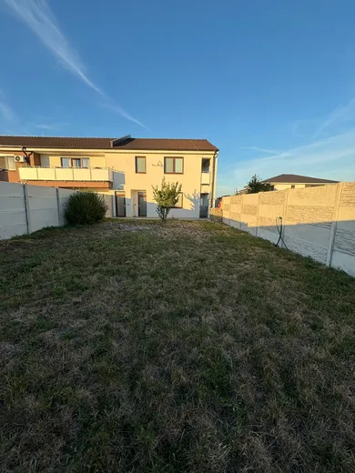 Na predaj 1-izbový byt, 44 m², Galanta, Veterná ulica