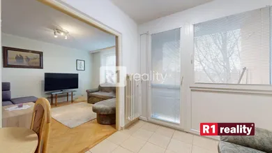 Na predaj byt v Piešťany · €159 000 · Čiastočná rekonštrukcia