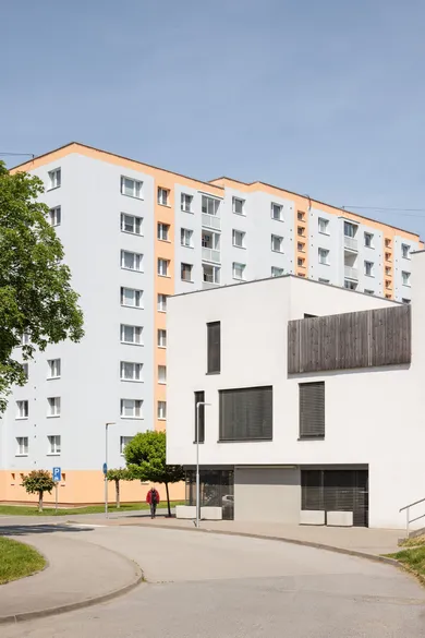 Na predaj 5-izbový byt, 178 m², Stropkov, Hrnčiarska