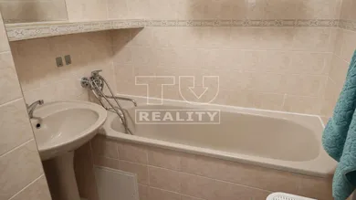 Na predaj 2-izbový byt, 46 m², Púchov