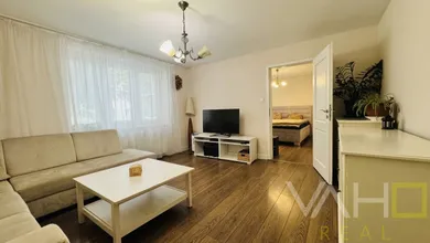 Na predaj 2-izbový byt, 59 m², Trnava, Študentská