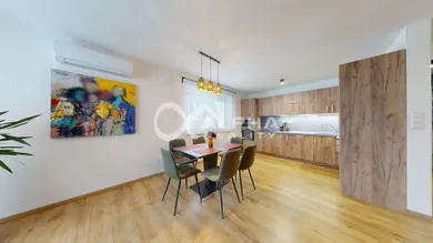 Na predaj 3-izbový byt, 95 m², Danišovce, -