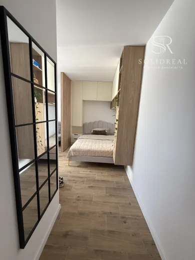 Na predaj 1-izbový byt, 28 m², Košice-Západ, Trieda SNP 20