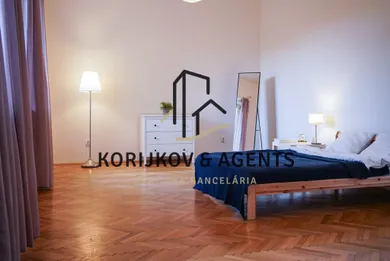 Mieszkania na wynajem, 3-pokojowe, Košice-Staré Mesto · €1100