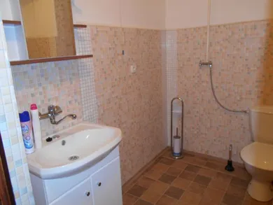 Na prenájom 1-izbový byt, 38 m², Čadca, Rázusova