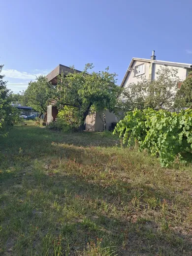 Na predaj pozemok, 982 m², Košice-Pereš