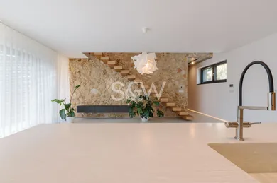 Na predaj dom, 174 m², Bratislava-Devín