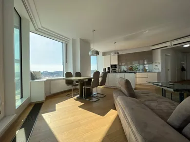 Mieszkania na sprzedaż, 3-pokojowe, Bratislava-Staré Mesto · €750 000