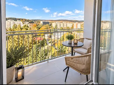 Na predaj 1-izbový byt, 22 m², Košice-Západ