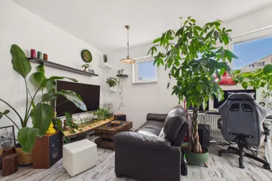 Mieszkania na sprzedaż, 2-pokojowe, Malacky · €160 000