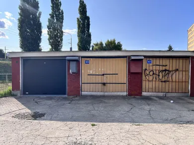 Obiekty na sprzedaż, Košice-Juh · €36 500