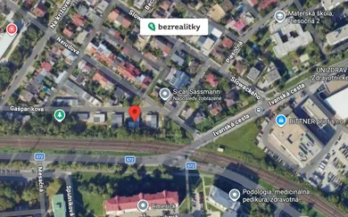 Na predaj objekt, 19 m², Bratislava-Ružinov