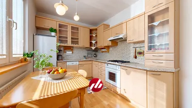 Na predaj 3-izbový byt, 73 m², Prešov, Švábska