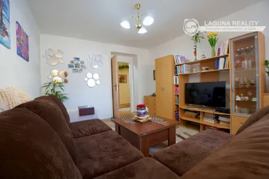 Na predaj 2-izbový byt, 56 m², Spišská Nová Ves, Rázusova