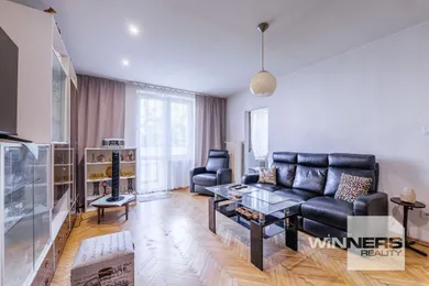 Na predaj 2-izbový byt, 53 m², Košice-Sever, Vodárenská