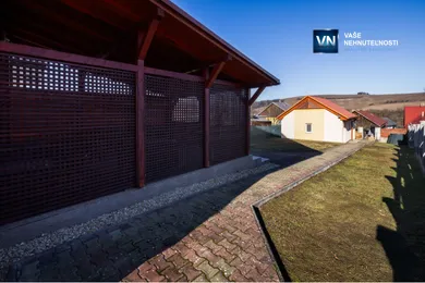 Na predaj 3-izbový dom, 80 m², Radatice