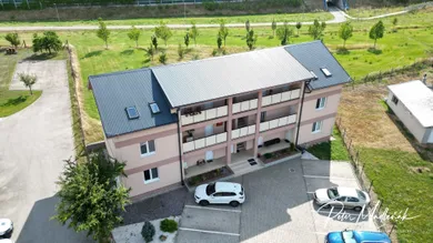 Na predaj byt v Nitra · €110 000 · Novostavba