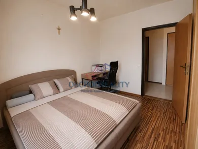Na predaj 3-izbový byt, 68 m², Michalovce, Jána Švermu
