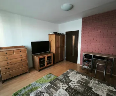 Byty na predaj 1-izbový, Bratislava-Petržalka · €153 000