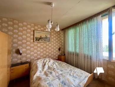 Na predaj 2-izbový byt, 62 m², Nitra, Sitnianska