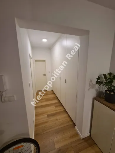 Na prenájom byt v Bratislava-Dúbravka · €770 · Novostavba