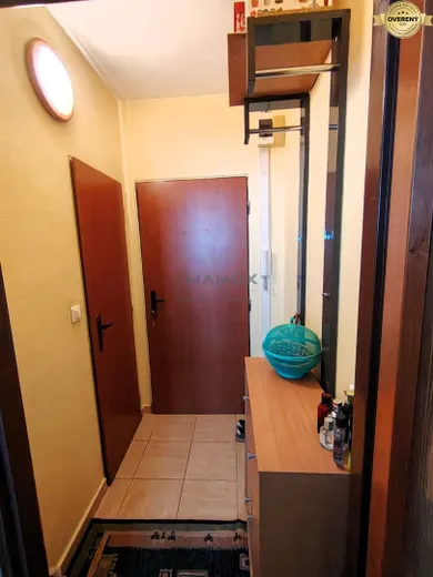 Na predaj 1-izbový byt, 24 m², Nitra