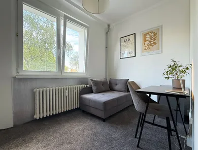Квартири в оренду, 1-кімнатні, Bratislava-Nové Mesto · €510
