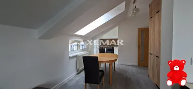 Na prenájom 3-izbový byt, Banská Bystrica, Horná