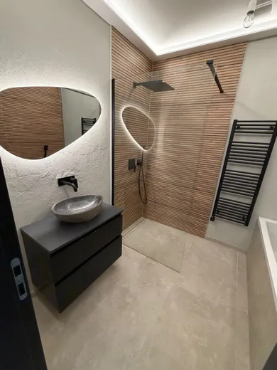 Na predaj dom v Dunajská Lužná · €395 000 · Novostavba