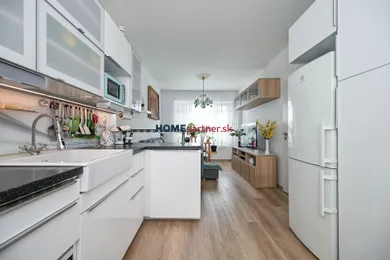 Byty na predaj 2-izbový, Senec · €179 900