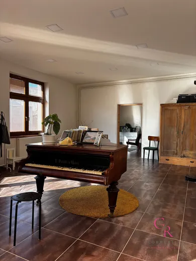 Na prenájom dom, 150 m², Pukanec, Štiavnická cesta