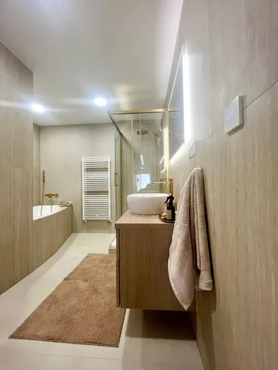 Na predaj byt v Piešťany · €299 900 · Novostavba
