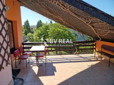 Na prenájom 2-izbový byt, Prievidza, Koncová