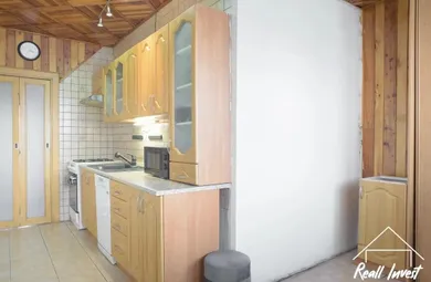 Na predaj 3-izbový byt, 75 m², Boleráz, Pod Zámkom