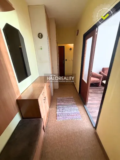 Na predaj byt v Pezinok · €138 900 · Pôvodný stav