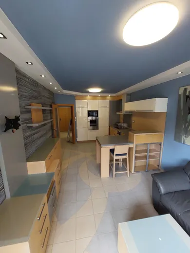 Byty na predaj 2-izbový, Bratislava-Ružinov · €275 000