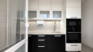 Na predaj 2-izbový byt, 50 m², Holíč, SNP