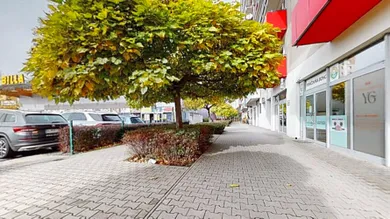 Na predaj 1-izbový byt, 38 m², Bratislava-Dúbravka, Saratovská 6b