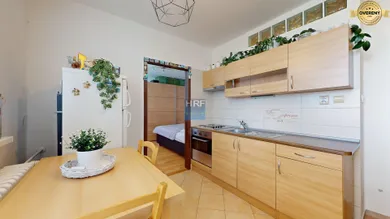 Eladó lakások, 1-szobás, Skalica · €91 000